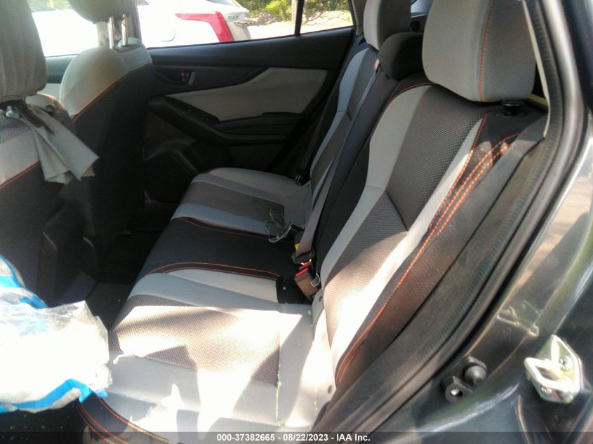 2021 SUBARU CROSSTREK PREMIUM - JF2GTAEC9M8360262