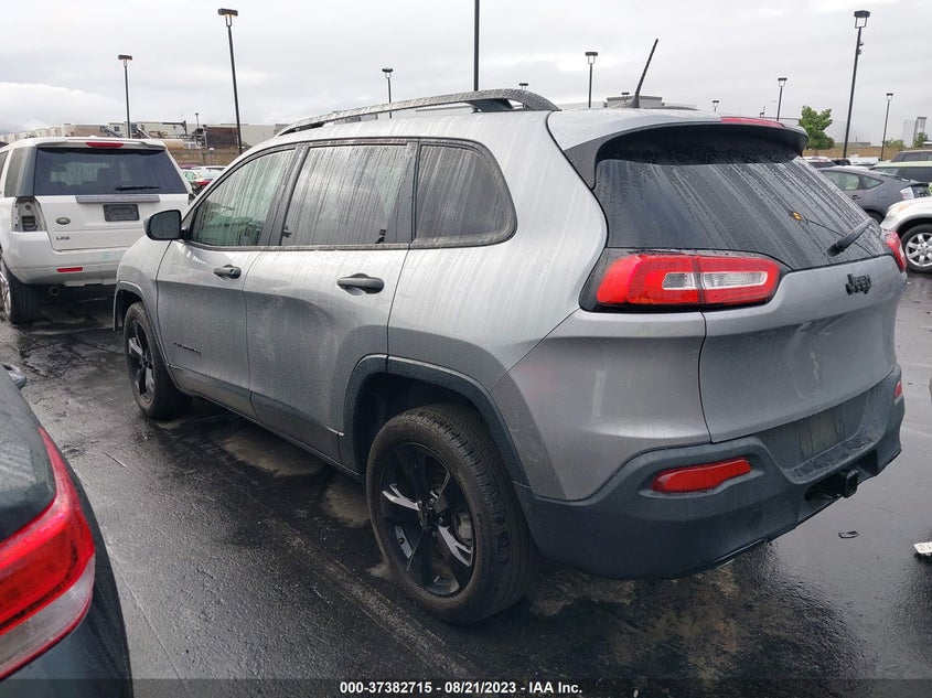 VIN 1C4PJLAB2HW654701 2017 JEEP CHEROKEE ALTITUDE
