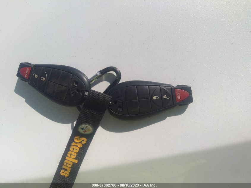 2019 DODGE GRAND CARAVAN SE - 2C4RDGBG6KR591832