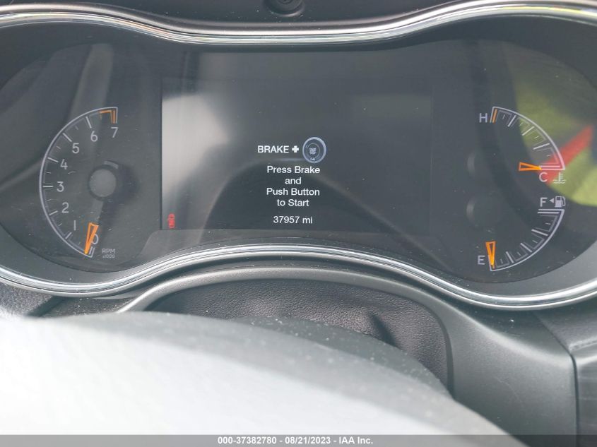 2022 JEEP GRAND CHEROKEE WK LIMITED - 1C4RJEBGXNC125833