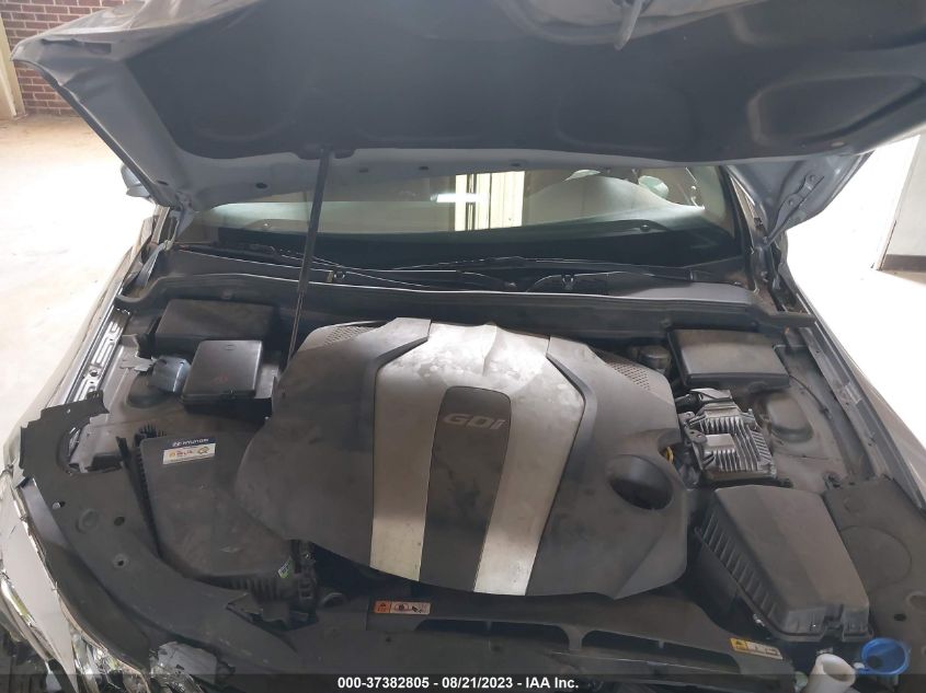 2014 HYUNDAI GENESIS 3.8L - KMHGC4DD4EU266210