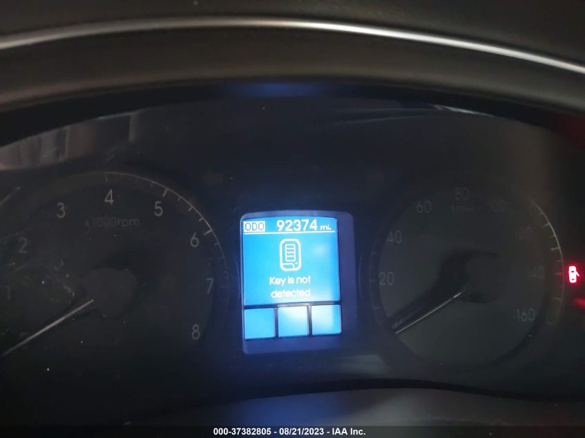 2014 HYUNDAI GENESIS 3.8L - KMHGC4DD4EU266210