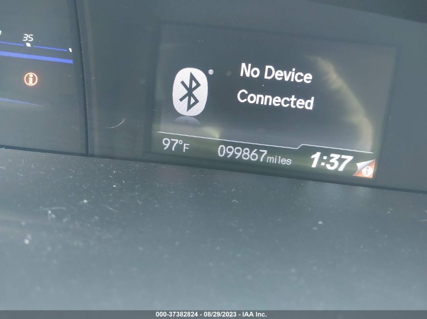 2014 HONDA CIVIC SEDAN LX - 19XFB2F51EE055185