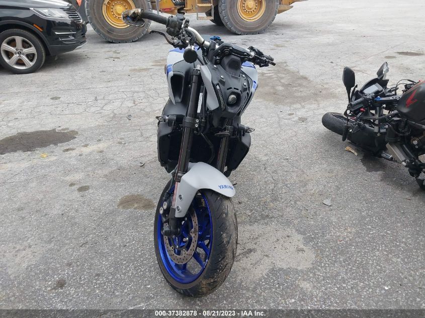 2021 YAMAHA MT09 JYARN71E3MA000890