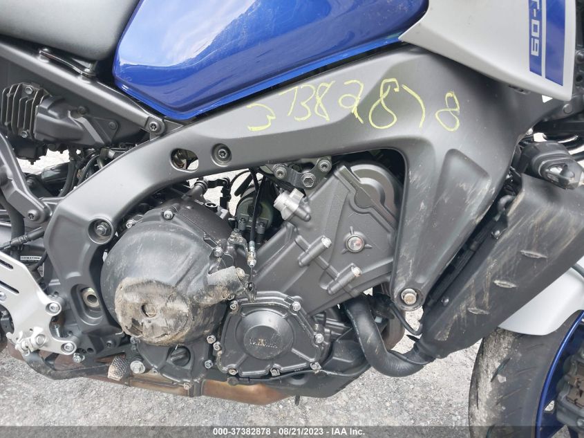 2021 YAMAHA MT09 JYARN71E3MA000890