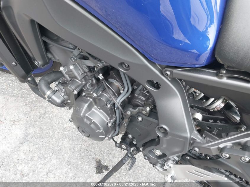 2021 YAMAHA MT09 JYARN71E3MA000890