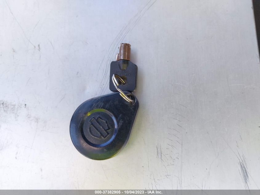 2017 HARLEY-DAVIDSON FLHXS STREET GLIDE SPECIAL - 1HD1KRC11HB659646