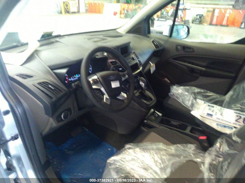 2023 FORD TRANSIT CONNECT WAGON XL - NM0GE9E24P1556666