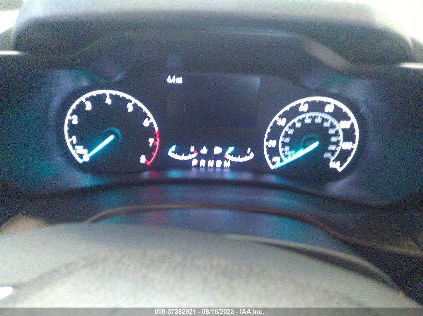 2023 FORD TRANSIT CONNECT WAGON XL - NM0GE9E24P1556666