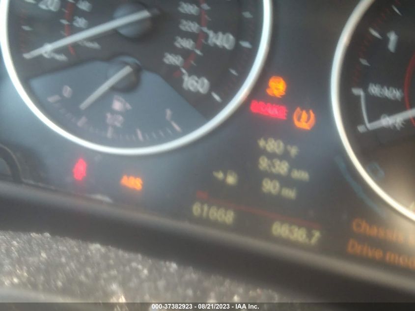 2015 BMW 2 SERIES M235I - WBA1J7C53FV358154