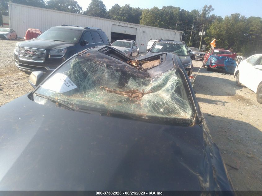 2015 BMW 2 SERIES M235I - WBA1J7C53FV358154