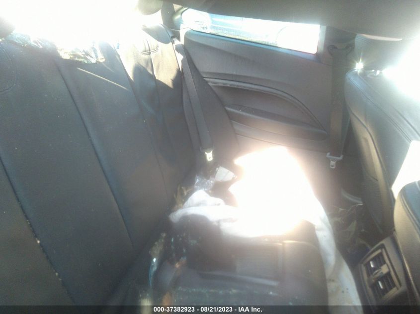 2015 BMW 2 SERIES M235I - WBA1J7C53FV358154