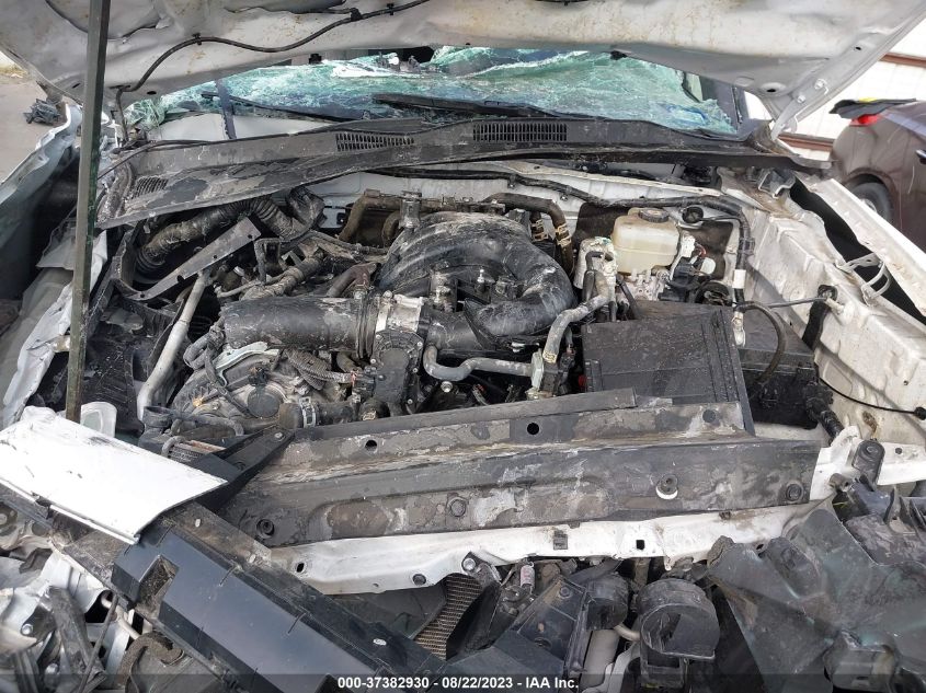 2021 TOYOTA TACOMA TRD OFF-ROAD - 3TMCZ5AN3MM448679