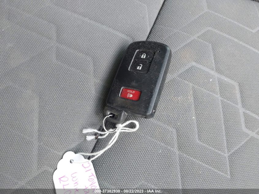 2021 TOYOTA TACOMA TRD OFF-ROAD - 3TMCZ5AN3MM448679