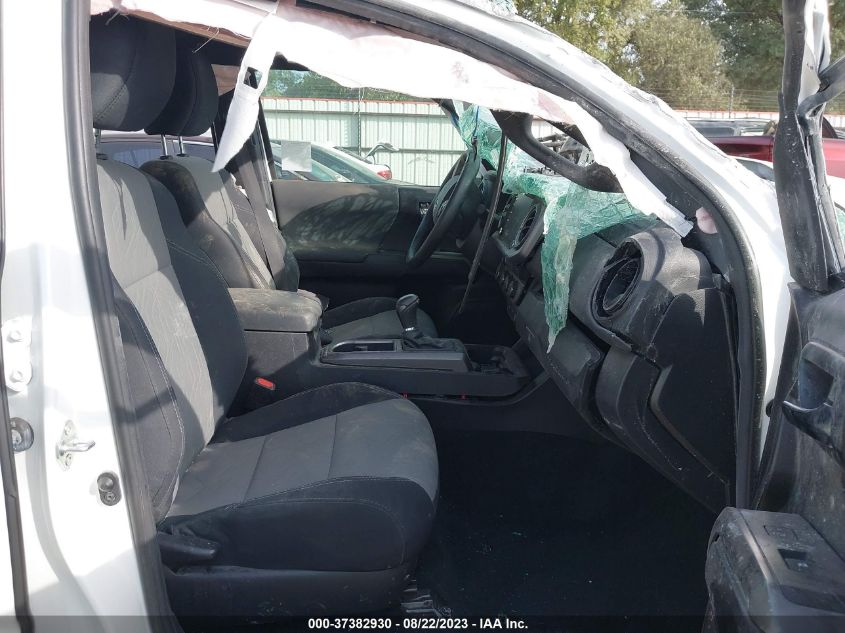 2021 TOYOTA TACOMA TRD OFF-ROAD - 3TMCZ5AN3MM448679