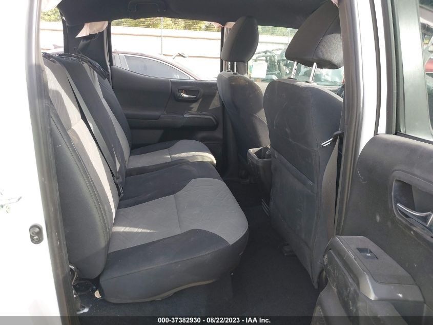 2021 TOYOTA TACOMA TRD OFF-ROAD - 3TMCZ5AN3MM448679