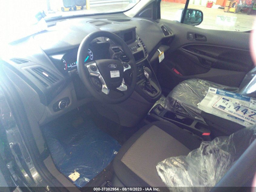 2023 FORD TRANSIT CONNECT WAGON XL NM0GE9E21P1557371