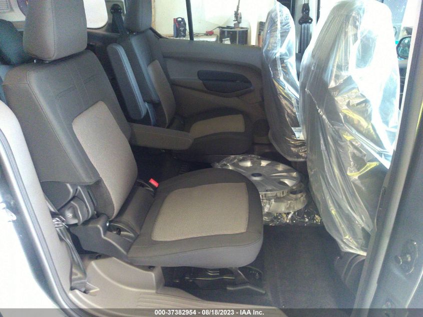 2023 FORD TRANSIT CONNECT WAGON XL NM0GE9E21P1557371
