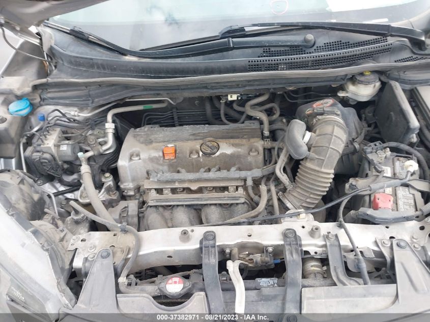 2013 HONDA CR-V LX - 3CZRM3H33DG707004