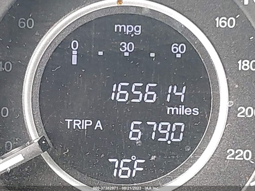 2013 HONDA CR-V LX - 3CZRM3H33DG707004