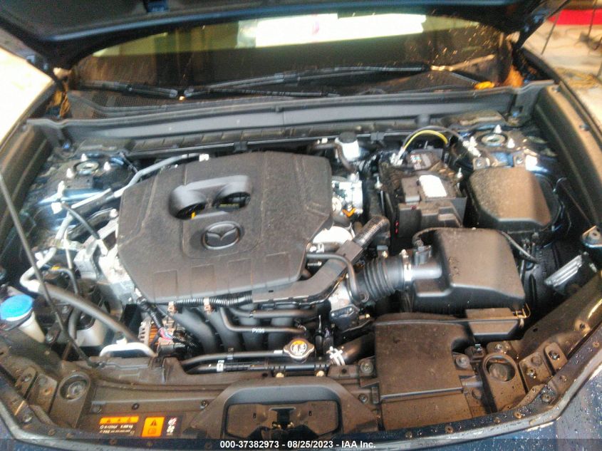 2023 MAZDA CX-30 - 3MVDMBAM2PM517258