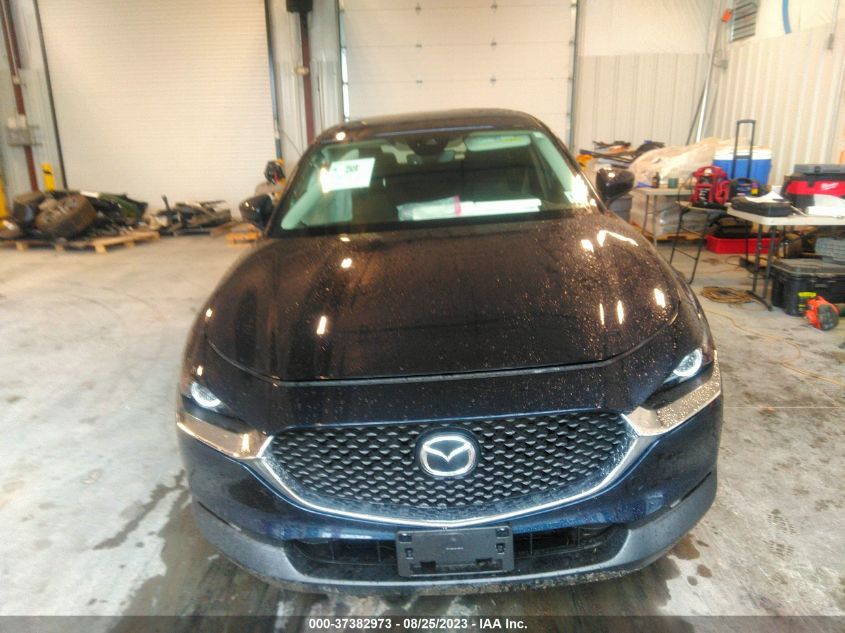 2023 MAZDA CX-30 - 3MVDMBAM2PM517258