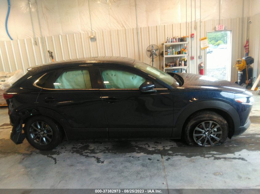 2023 MAZDA CX-30 - 3MVDMBAM2PM517258