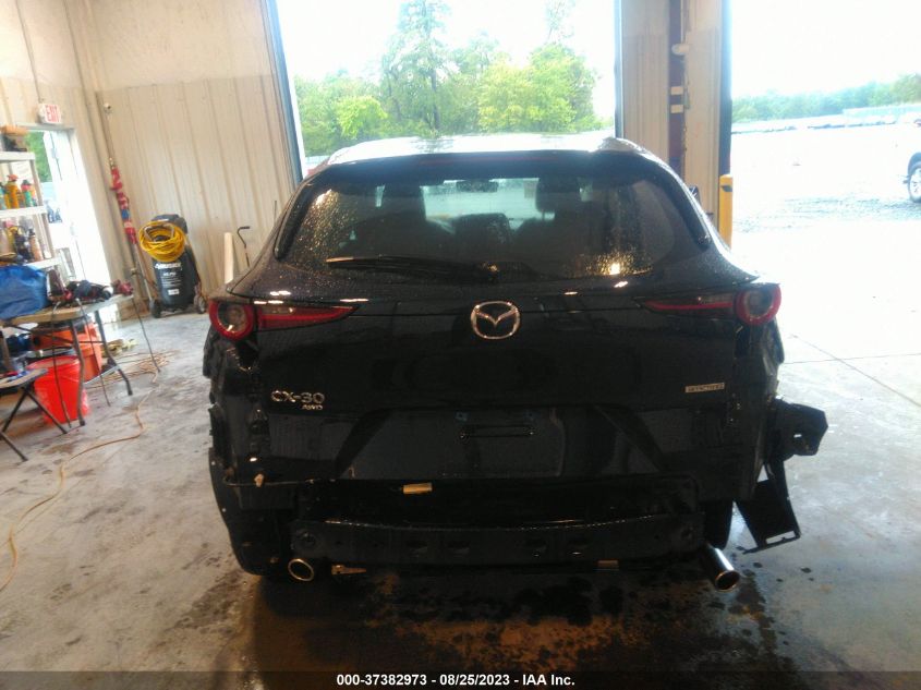 2023 MAZDA CX-30 - 3MVDMBAM2PM517258