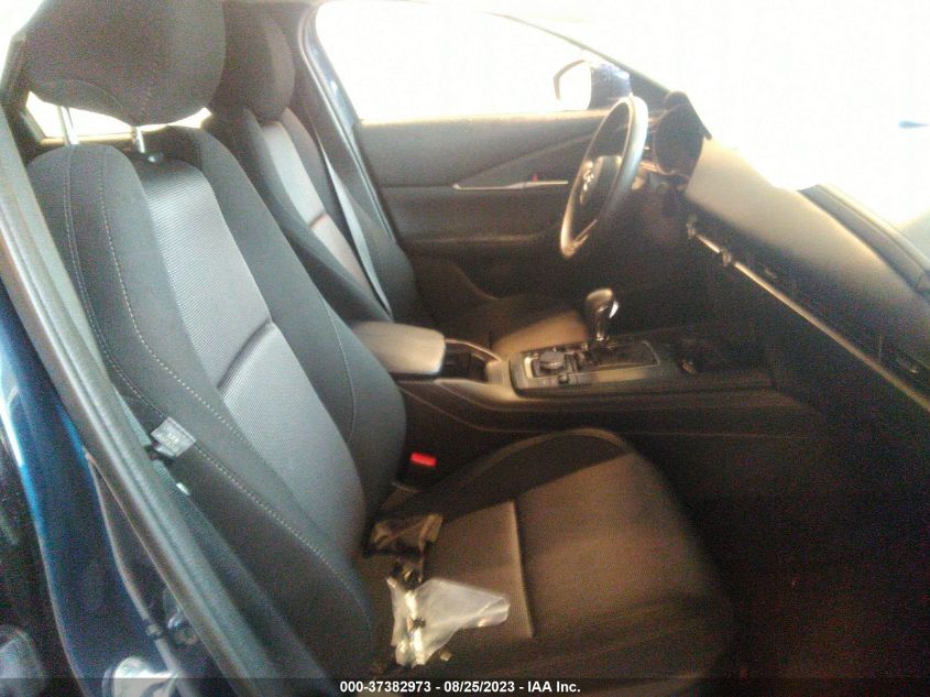 2023 MAZDA CX-30 - 3MVDMBAM2PM517258