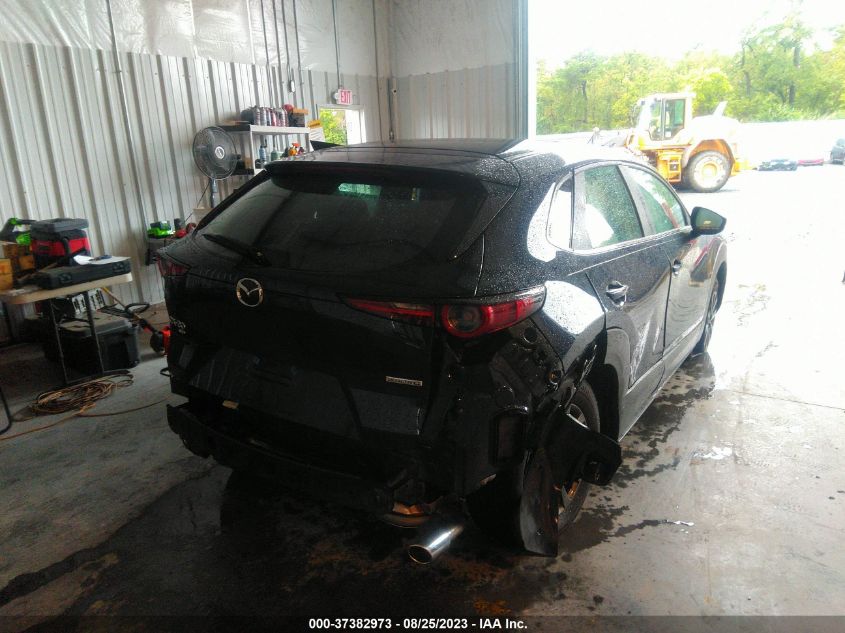 2023 MAZDA CX-30 - 3MVDMBAM2PM517258