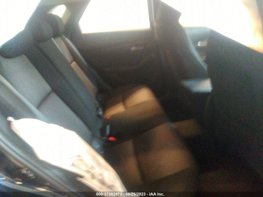 2023 MAZDA CX-30 - 3MVDMBAM2PM517258