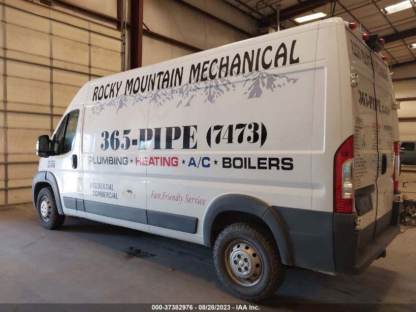 2015 RAM PROMASTER - 3C6TRVDG6FE518208