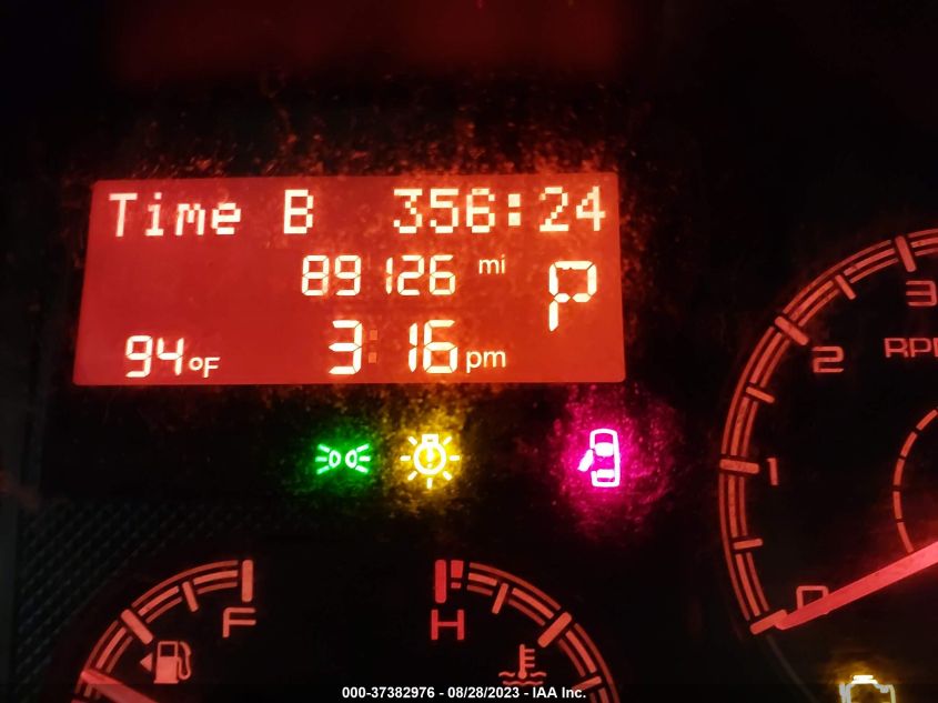 2015 RAM PROMASTER - 3C6TRVDG6FE518208