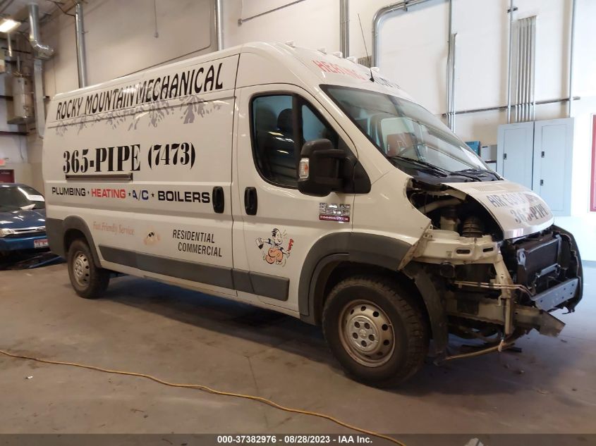 2015 RAM PROMASTER - 3C6TRVDG6FE518208