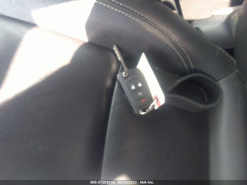 2014 BUICK ENCORE LEATHER - KL4CJCSBXEB781271