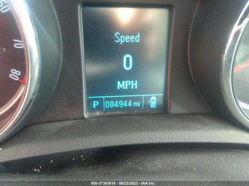 2014 BUICK ENCORE LEATHER - KL4CJCSBXEB781271