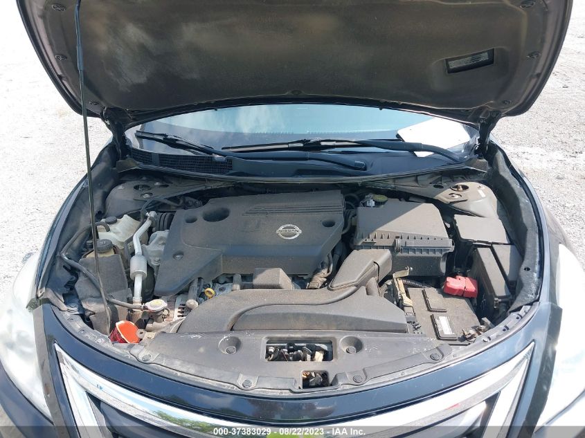 2015 NISSAN ALTIMA 2.5 SL - 1N4AL3AP1FN912131