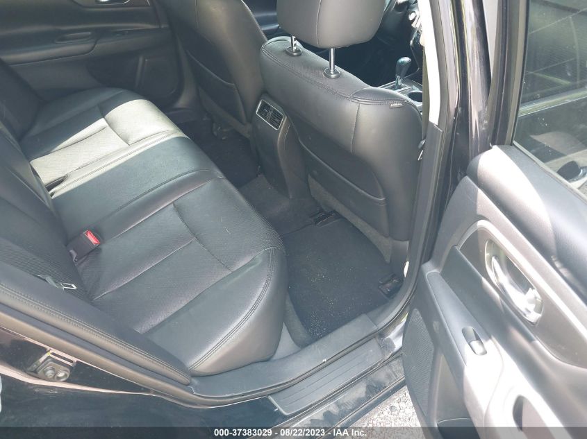 2015 NISSAN ALTIMA 2.5 SL - 1N4AL3AP1FN912131