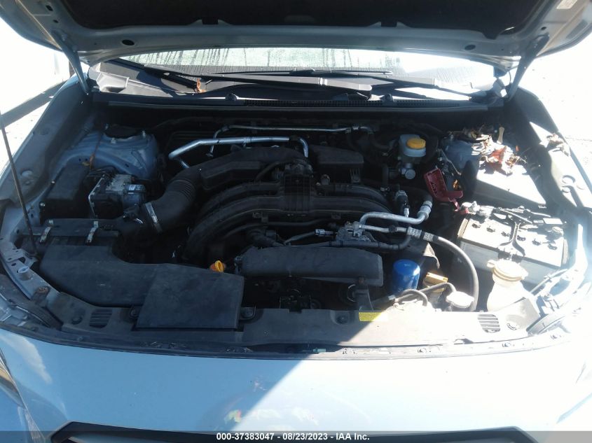 2020 SUBARU CROSSTREK PREMIUM - JF2GTAEC8L8224171