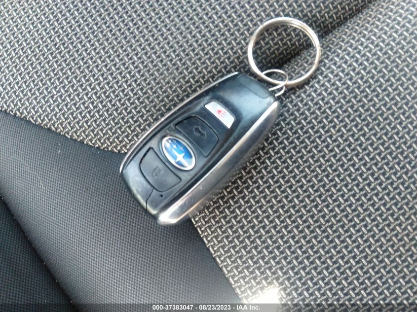 2020 SUBARU CROSSTREK PREMIUM - JF2GTAEC8L8224171