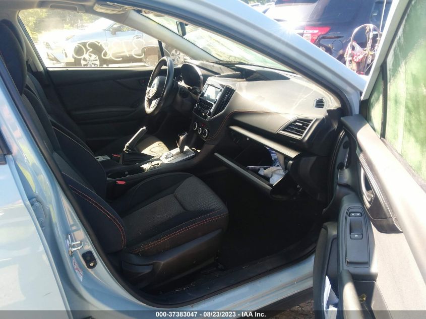 2020 SUBARU CROSSTREK PREMIUM - JF2GTAEC8L8224171