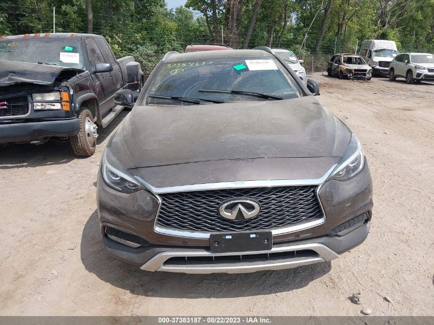 2018 INFINITI QX30 PREMIUM SJKCH5CR3JA047898