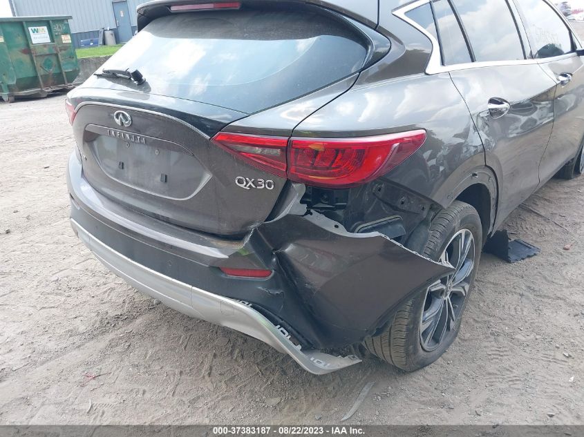 2018 INFINITI QX30 PREMIUM SJKCH5CR3JA047898