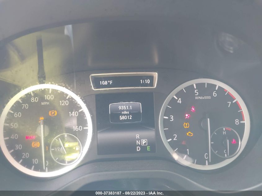 2018 INFINITI QX30 PREMIUM SJKCH5CR3JA047898