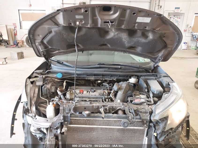 2013 HONDA CR-V EX - 5J6RM4H56DL005334