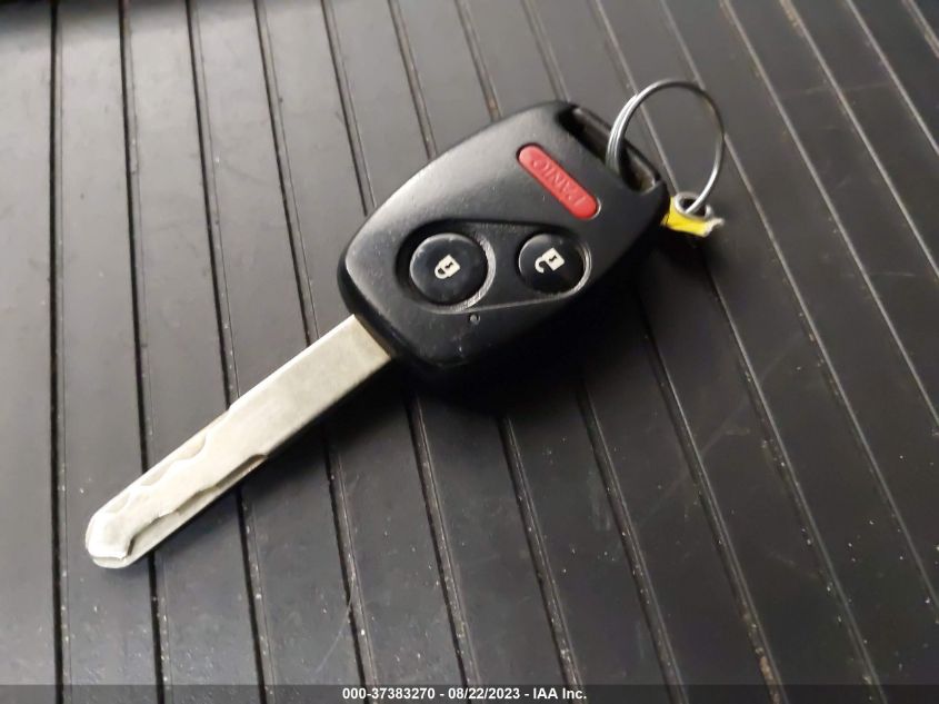 2013 HONDA CR-V EX - 5J6RM4H56DL005334
