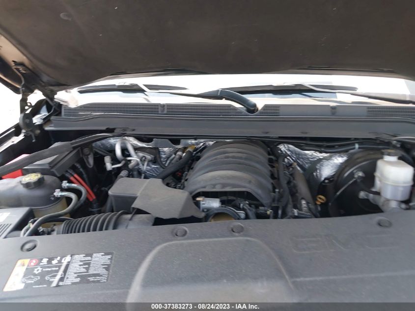 2018 GMC YUKON DENALI - 1GKS2CKJ6JR273052