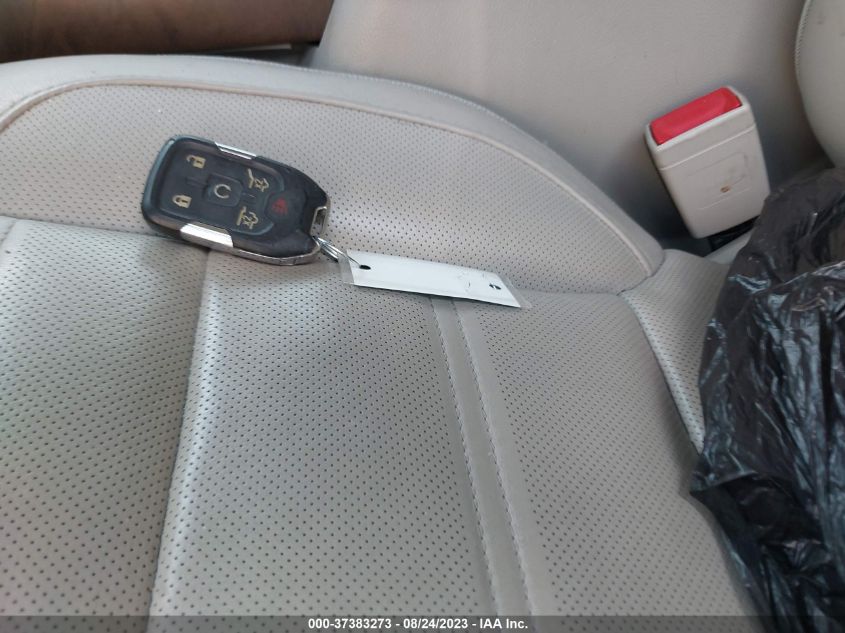 2018 GMC YUKON DENALI - 1GKS2CKJ6JR273052