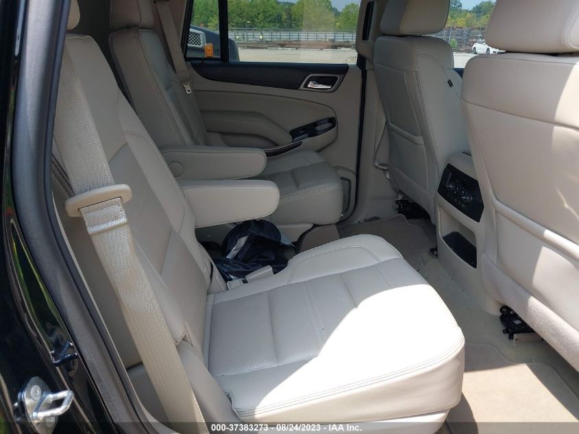 2018 GMC YUKON DENALI - 1GKS2CKJ6JR273052