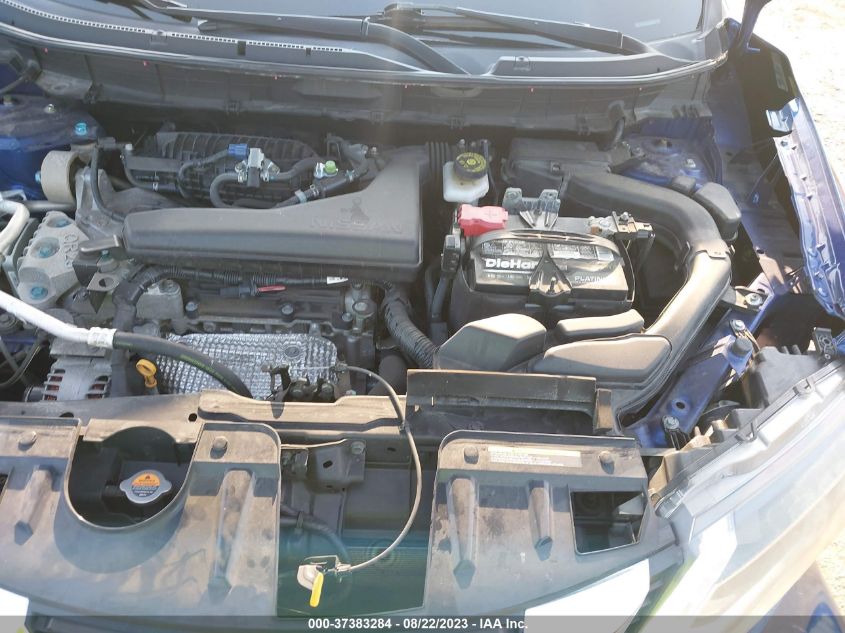 2018 NISSAN ROGUE S - KNMAT2MT5JP614692